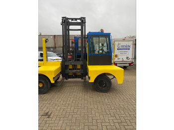 BULMOR LQR50/12/52V leasing BULMOR LQR50/12/52V: picture 2
