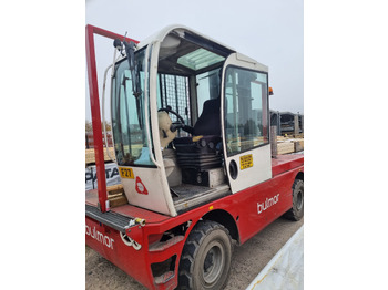 Side loader BULMOR