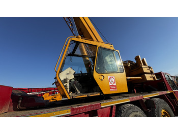 TADANO FAUN RTF 40-3 leasing TADANO FAUN RTF 40-3: picture 3