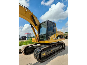 Crawler excavator CATERPILLAR 320CL