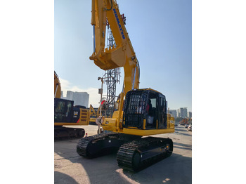 New Crawler excavator KOMATSU PC200-7: picture 2 New Crawler excavator KOMATSU PC200-7: picture 2