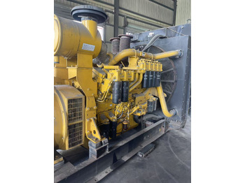 Engine KOMATSU