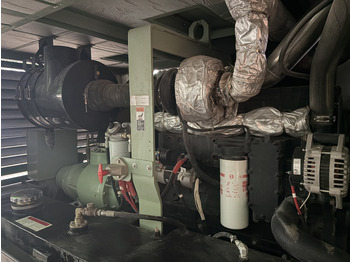 Tool/ Equipment SULLAIR 550RH: picture 2