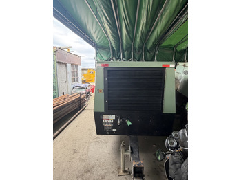 Tool/ Equipment SULLAIR 550RH: picture 4