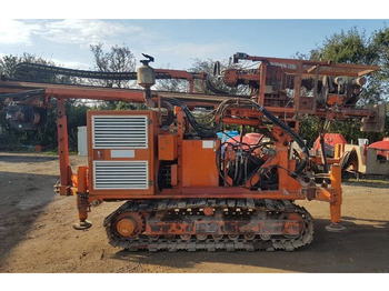 Drilling rig