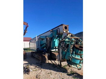 Drilling rig CASAGRANDE