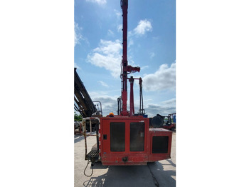 Klemm KR709 - 2 leasing Klemm KR709 - 2: picture 3