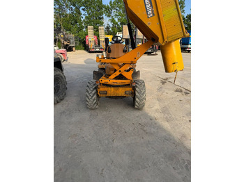 Mini dumper Thwaites: picture 3 Mini dumper Thwaites: picture 3