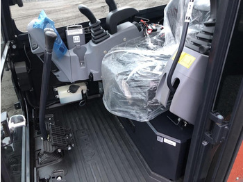 KUBOTA KX027-4 leasing KUBOTA KX027-4: picture 3