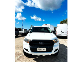 Pickup truck Ford Ranger 2.2 160 cv XL Supercab 4 posti 4wd gan: picture 2