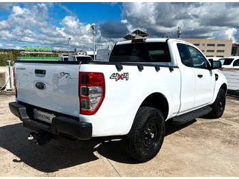 Pickup truck Ford Ranger 2.2 160 cv XL Supercab 4 posti 4wd gan: picture 5