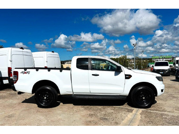 Pickup truck Ford Ranger 2.2 160 cv XL Supercab 4 posti 4wd gan: picture 4