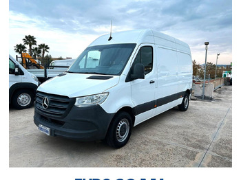 Panel van MERCEDES-BENZ Sprinter 314