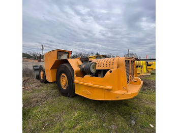 ATLAS C OPCO SCOOP ST1020 leasing ATLAS C OPCO SCOOP ST1020: picture 4