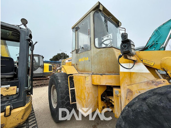 Wheel loader BENFRA 515B: picture 3