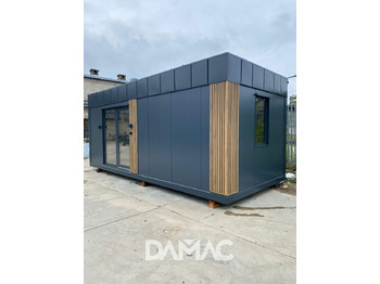 Construction container CONTAINER LUX 6M: picture 5