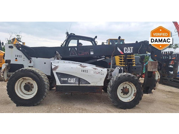 Telescopic handler CATERPILLAR TH