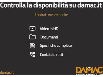 Mini excavator JCB 85Z-1: picture 4