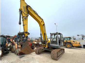 Excavator WACKER