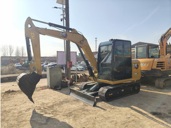 Crawler excavator CATERPILLAR 306E2