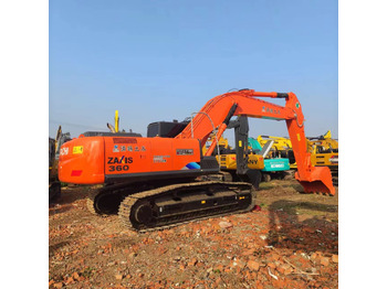 Crawler excavator HITACHI