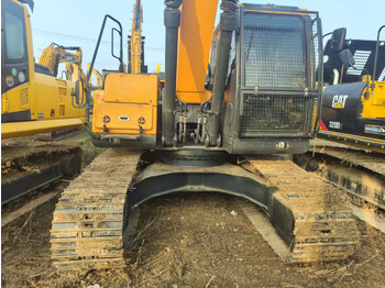 Crawler excavator HYUNDAI ROBEX 225LC-9S: picture 5