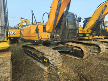 Crawler excavator HYUNDAI ROBEX 225LC-9S: picture 2