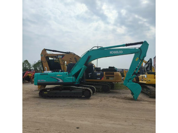 Crawler excavator KOBELCO