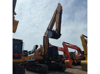 Crawler excavator SANY SY245H: picture 4 Crawler excavator SANY SY245H: picture 4