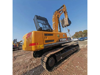 Crawler excavator SANY