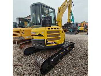 YANMAR VIO 55 leasing YANMAR VIO 55: picture 4 YANMAR VIO 55 leasing YANMAR VIO 55: picture 4