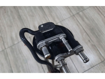 Muffler/ Exhaust system RENAULT