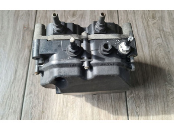 Muffler/ Exhaust system VOLVO FH