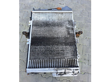 Radiator RENAULT Midlum