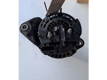 Alternator for Truck Bosch ALTERNATOR ORYGINAŁ VOLVO FH 4 FM 4 D13K 150A 21257552: picture 2