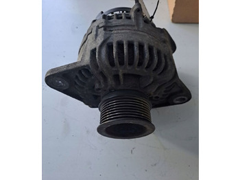 Alternator for Truck Bosch ALTERNATOR ORYGINAŁ VOLVO FH 4 FM 4 D13K 150A 21257552: picture 4