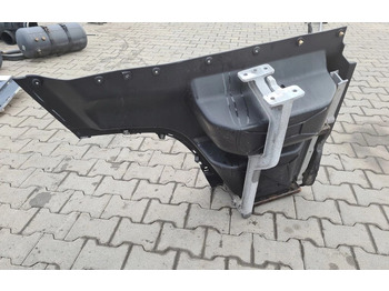 Footstep for Truck FORD STOPNICA KOMPLETNA LEWA GÓRNA STOPIEŃ FORD F-MAX 500 TRUCKS: picture 4