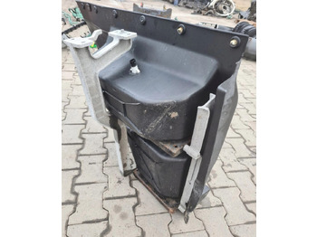 Footstep for Truck FORD STOPNICA KOMPLETNA LEWA GÓRNA STOPIEŃ FORD F-MAX 500 TRUCKS: picture 5