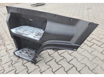 Footstep for Truck FORD STOPNICA KOMPLETNA LEWA GÓRNA STOPIEŃ FORD F-MAX 500 TRUCKS: picture 3