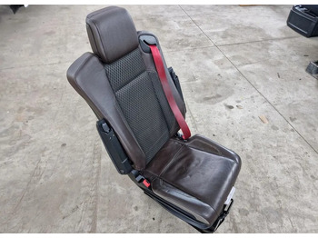Seat RENAULT T