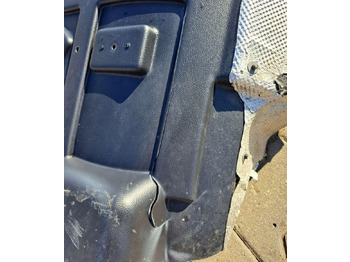 Fender for Truck Ford F-MAX CARGO JC46   Ford F-MAX CARGO truck: picture 3