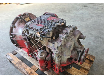 Gearbox I-SHIFT VOLVO FH FM RENAULT DXI ATO 3112 C AUTOMAT: picture 3