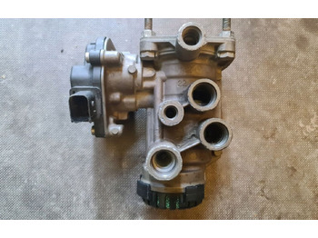 Brake valve for Truck KNORR-BREMSE ZAWÓR EBS EUROPA RENAULT GAMA RANGE T VOLVO FH 4 FM 4 FMX 4: picture 2