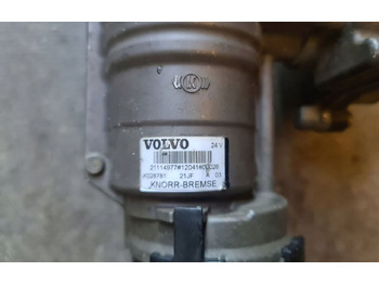 Brake valve for Truck KNORR-BREMSE ZAWÓR EBS EUROPA RENAULT GAMA RANGE T VOLVO FH 4 FM 4 FMX 4: picture 3