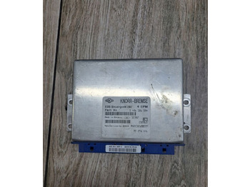 ECU RENAULT Premium