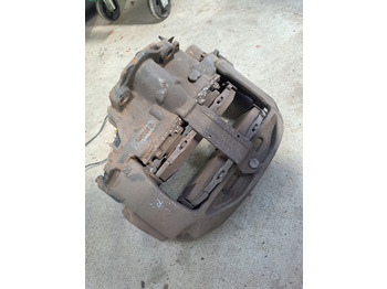 Brake caliper MERITOR