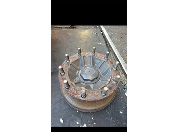 Hub RENAULT T