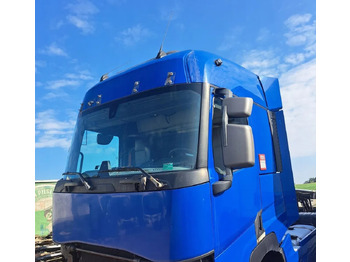 Cab RENAULT T