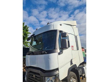 Cab RENAULT T