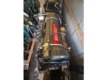 Engine RENAULT Premium